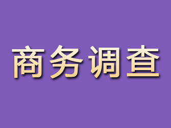 魏都商务调查